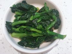 季节菜苔-味千拉面(双井店)