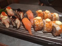 -花时·炭火烧肉(东百中心A馆店)