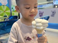 -CORNER CONE GELATO酷矿手作霜淇淋(南头古城店)