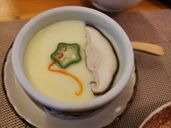 茶碗蒸-游You House(西单老佛爷店)