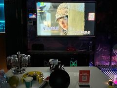 -酷秀KTV(五道口店)