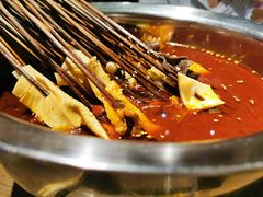 -辣火功夫麻辣烫(明洞1号店)
