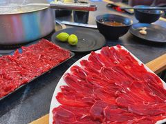 五花趾-林记潮牛·牛肉火锅(上马墩店)