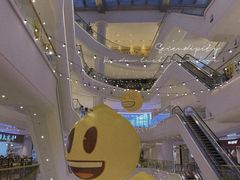 -金茂览秀城