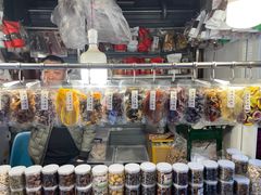 零售区-南门口湘军剁辣椒老店(老长沙第一品牌店)