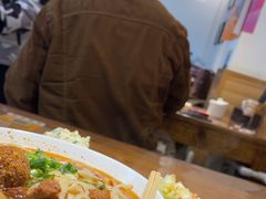 -韩师傅老大同刀削面(北苑路店)