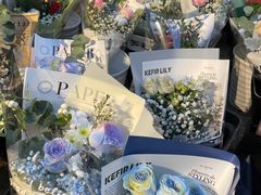 -循礼门鲜花花市(武汉循礼门店)