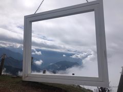 -牛背山
