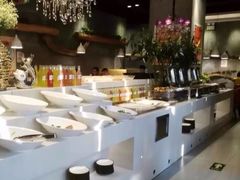 -欢乐牧场海鲜烤肉自助(牡丹园店)