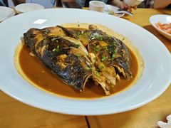 -烟水渔庄餐厅(西溪湿地店)