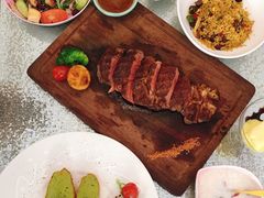 -天空花园餐吧·生日·团建(南山店)