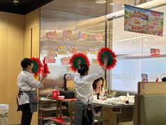 -海底捞火锅(泰安爱琴海店)
