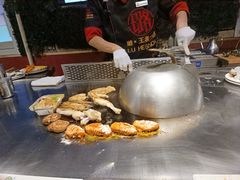 -璐法式铁板烧(滏东总店)