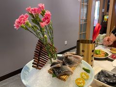 -红沃鳗鱼黑牛烤肉店(不老街店)