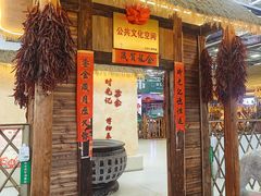 -昆明东站农贸市场