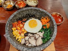 -双门洞·森系料理(体育西店)
