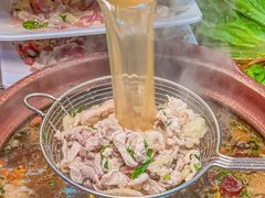 -东记炭炉·海鲜鸡煲(龙华店)