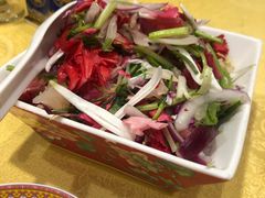 -白家大院·王府宫廷菜(苏州街店)