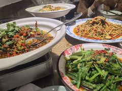 -灶东家民间菜(回兴店)