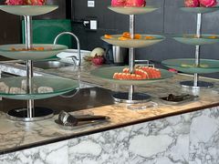 -洲际酒店·地平线全日餐厅HORIZON CAFÉ