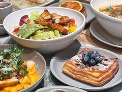 -沛家·西餐Brunch·直火料理
