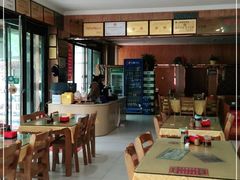 -白氏老婆婆干羊肉剁荞面·非物质文化遗产品牌(靖边总店)