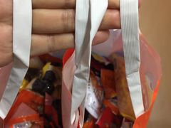 -来伊份(龙之梦长宁店)