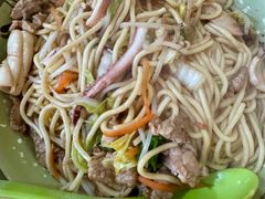 炒卤面-联生老店(集美店)