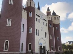 -安徒生童话乐园