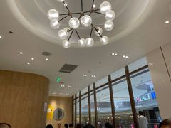 -新吉士·上海菜(浦东LCM置汇旭辉店)