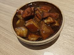 -六泰居·尔滨地标·东北菜(泰山路店)