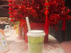 -LA MATCHA抹茶吧(进贤路店)