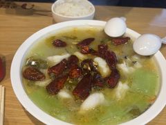 -鱼你在一起(福田安吉尔店)