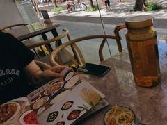 -屋里家延边朝鲜族冷面(梅林3店)