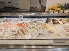-Olé精品超市(前海壹方城店)