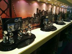 -香港会议展览中心演讲厅