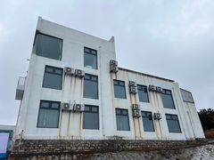 -养马岛旅游度假区