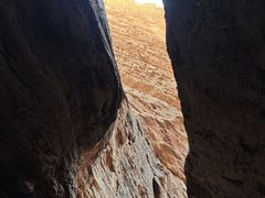 -天山神秘大峡谷