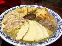 -三林本帮馆(中林街店)