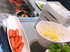 -海底捞火锅(奥山世纪城店)