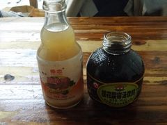 饮料-三哥田螺(北书院街店)