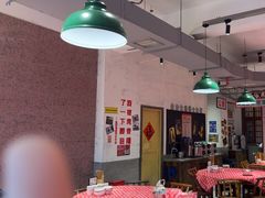 -龙师傅卤炒(天马店)