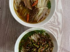 -肆姐面粉馆(坡子街店)