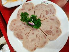 -袁老四老火锅(盘龙城店)