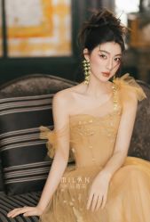 -米兰尊荣婚纱摄影·婚纱照会馆