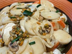 -瓯菜排档·温州海鲜(玕南店)