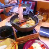 这是第234567次吃人气回转寿司郎/海鲜涮涮锅zui爱💗