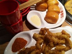 -季季红火锅(长沙步行街店)