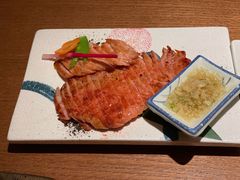 -水之惠鲜鱼料理(王府大街店)