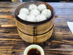 -都谷包子(天一广场店)